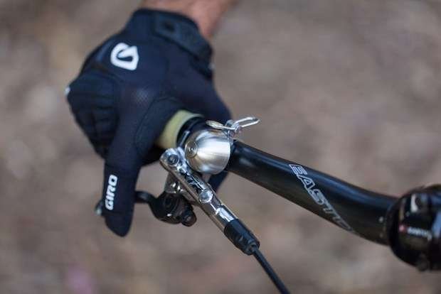 The Best Bike Bells if You Want to Be 