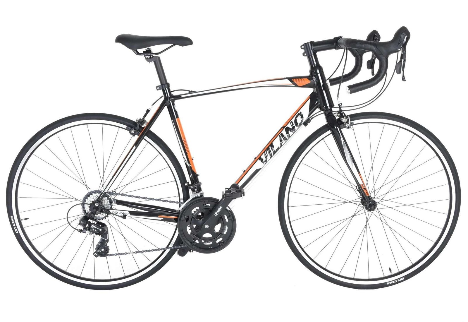 Best Beginner Road Bikes Under $500 